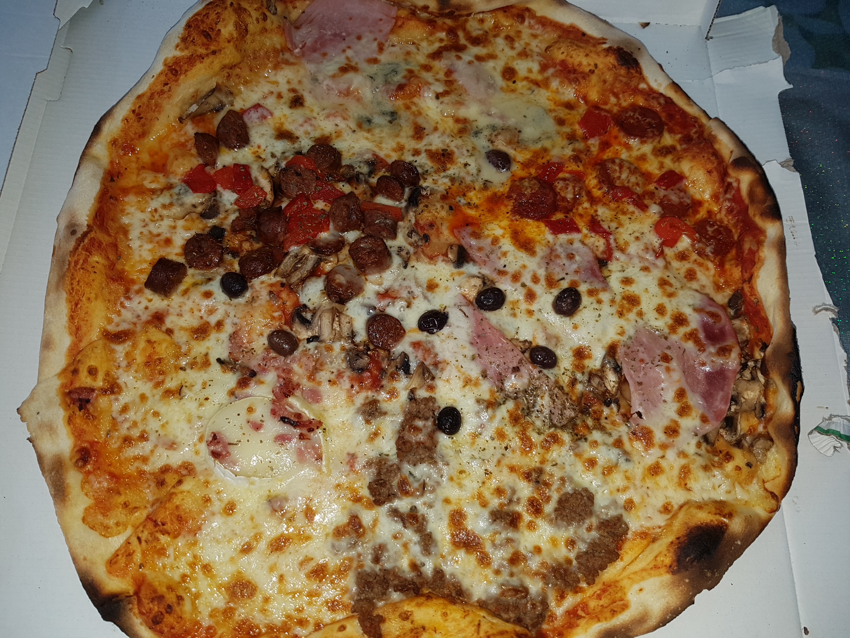Photo n° 2 de l'avis de Françoise.A fait le 01/07/2018 à 05:28