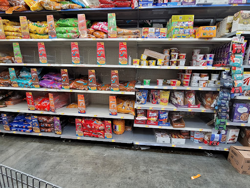 Department Store «Walmart Supercenter», reviews and photos, 350 Hope Ave, Salt Lake City, UT 84115, USA