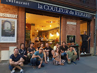 Photos du propriétaire du Restaurant français La Couleur du Renard à Toulouse - n°1