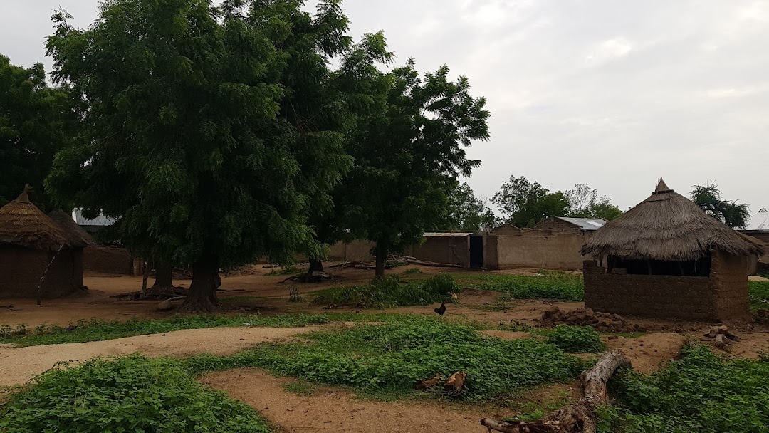 Garoua, Kamerun