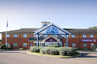 Premier Inn Luton South (M1, J9) hotel