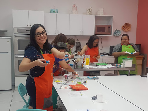 Baking Supply Store «Miles Cake & Candy Supplies», reviews and photos, 8801 SW 132nd St, Miami, FL 33176, USA