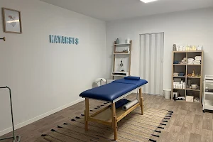 Katarsis Bienestar (Masajes terapéuticos, Descontracturantes y Reflexología podal bebés) image
