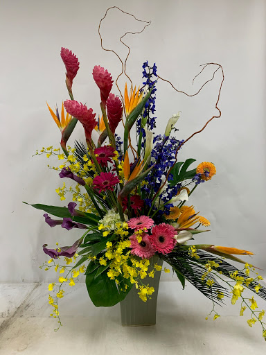 Florist «McShan Florist, Inc.», reviews and photos, 10311 Garland Rd, Dallas, TX 75218, USA