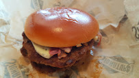 Hamburger du Restauration rapide McDonald's à Genas - n°13