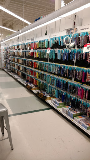 Fabric Store «Jo-Ann Fabrics and Crafts», reviews and photos, 783 Lancaster Dr NE #133, Salem, OR 97301, USA