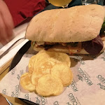 Photo n°8 de l'avis de Maurizio.i fait le 23/02/2024 à 23:26 sur le  Pesciolillo Teramo à Teramo