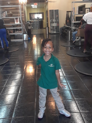 Hair Salon «Strand by Strand Hair Studio», reviews and photos, 1730 W Bardin Rd #500, Arlington, TX 76017, USA