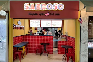 Sabroso Tacos & Nachos image