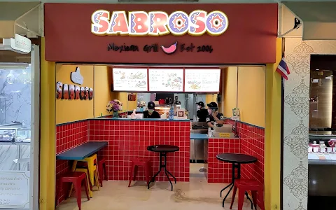 Sabroso Tacos & Nachos image