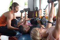 Orangetheory Fitness - Photo 3 - Car repair in Pasadena, TX, Pasadena