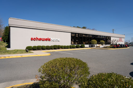 Schewel Furniture Company, 2030 Seminole Trail, Charlottesville, VA 22906, USA, 
