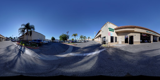 Auto Repair Shop «Hye Tech Auto», reviews and photos, 1101 N Azusa Ave, Covina, CA 91722, USA