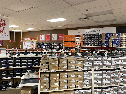 Shoe Store «Famous Footwear», reviews and photos, 1920 E Main St, Torrington, CT 06790, USA