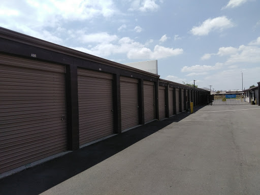 Storage Facility «Extra Space Storage», reviews and photos, 6667 Van Buren Boulevard, Riverside, CA 92503, USA