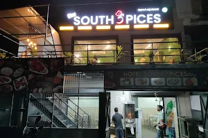Hotel South Spices image