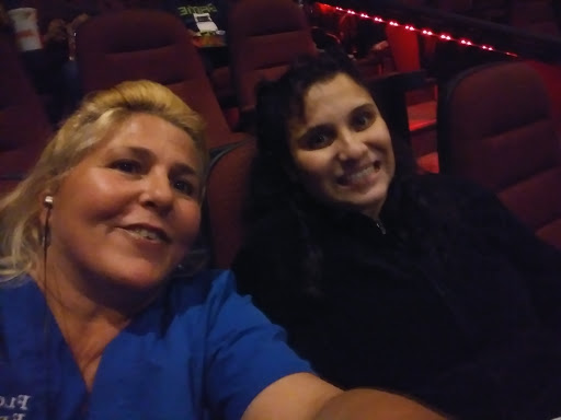 Movie Theater «Flagship Cinemas», reviews and photos, 2250 NE 8th St, Homestead, FL 33033, USA