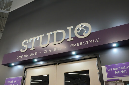 Gym «Anytime Fitness», reviews and photos, 1232 State St, Lemont, IL 60439, USA
