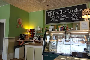 Pure Bliss Bakery & Cafe image