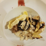 Photo n°1 de l'avis de Daniele.l fait le 22/09/2020 à 19:42 sur le  Monticelli Sapere e Sapori à Campobasso