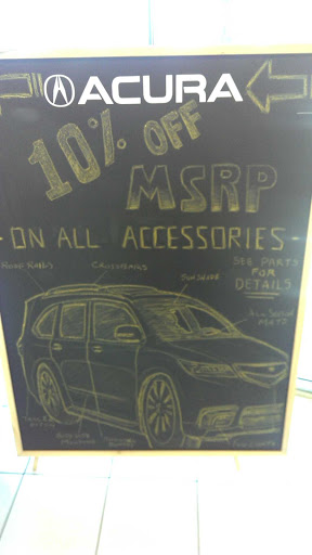 Used Car Dealer «Acura of Valley Stream», reviews and photos, 881 Sunrise Hwy, Lynbrook, NY 11563, USA