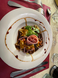Les plus récentes photos du Restaurant français Le Cap Matignon - n°4
