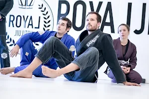 Royal Jiu-Jitsu Québec image