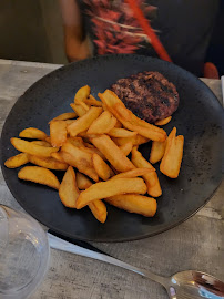 Frite du Restaurant La Table D'Étienne Lux'traiteur à Saint-Sauveur - n°8