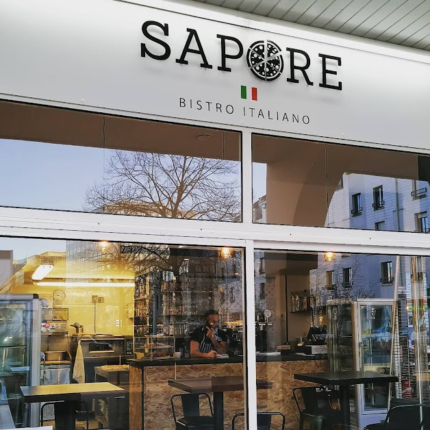 SAPORE - Bistro Italiano à Nantes