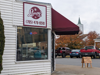 Lumpy's Restaurant