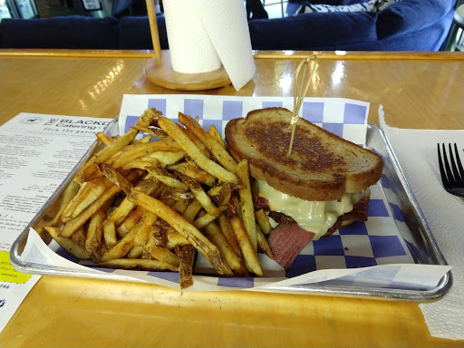 Caterer «Blackdog Catering Company», reviews and photos, 5360 Robin Hood Rd, Norfolk, VA 23513, USA