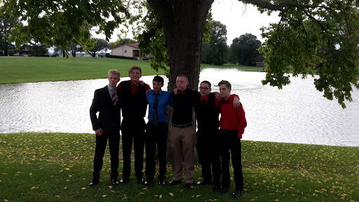 Golf Course «Homestead Springs Golf Course», reviews and photos, 5888 London-Lancaster Rd, Groveport, OH 43125, USA