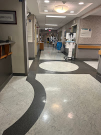 Aria - Jefferson Health Torresdale Emergency Room
