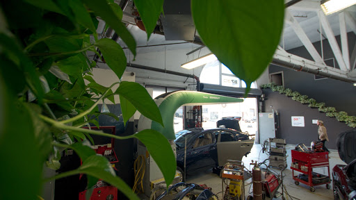 Auto Body Shop «Selecta Auto Body», reviews and photos, 3730 Mission St, San Francisco, CA 94110, USA