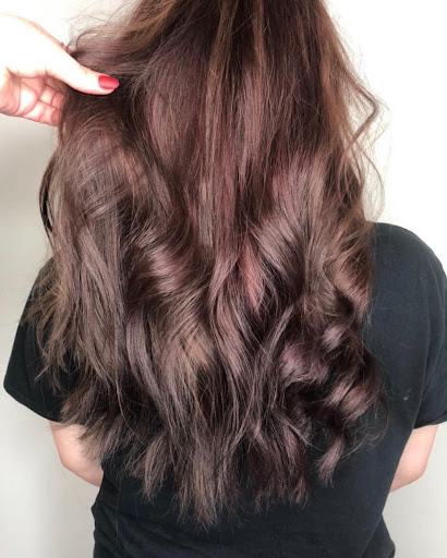 Hair Salon «All About U Salon», reviews and photos, 3751 S Stonebridge Dr #100, McKinney, TX 75070, USA