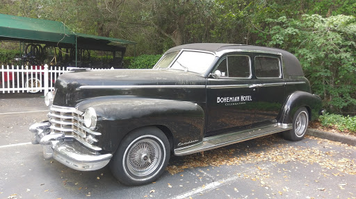 Bicycle Rental Service «Celebration Bike Rental», reviews and photos, 700 Bloom St, Celebration, FL 34747, USA