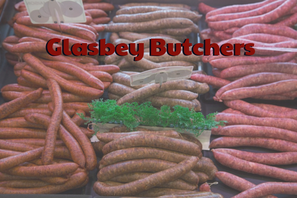Glasbey Butchers Open Times