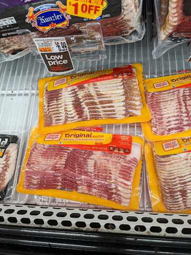 Grocery Store «Giant Food Stores», reviews and photos, 455 Eisenhower Dr, Hanover, PA 17331, USA