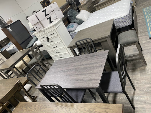 Bedroom Furniture Store «Atlantic Bedding and Furniture Annapolis», reviews and photos, 1981 Moreland Pkwy, Annapolis, MD 21401, USA