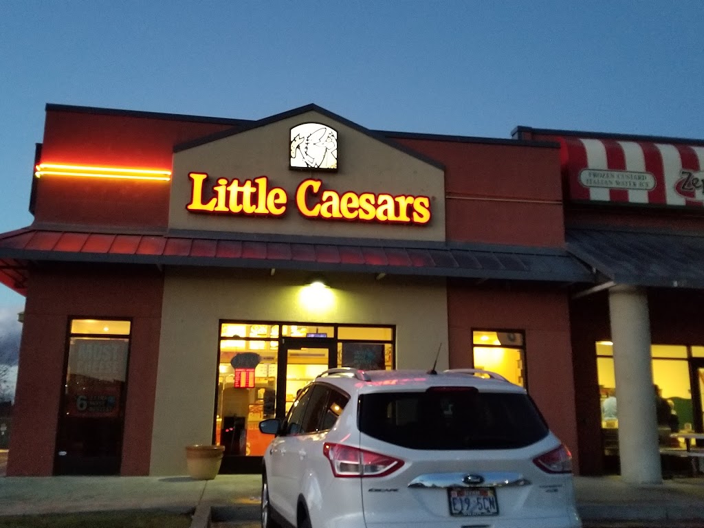 Little Caesars Pizza 84332