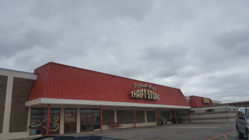 Thrift Store «Garland Road Thrift Store», reviews and photos, 10030 Garland Rd, Dallas, TX 75218, USA