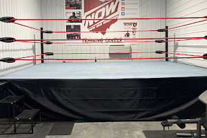 WrestleFit Training & LifeStyle Center image