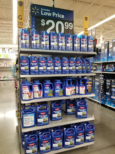 Discount Store «Walmart», reviews and photos, 5511 Murfreesboro Rd, La Vergne, TN 37086, USA