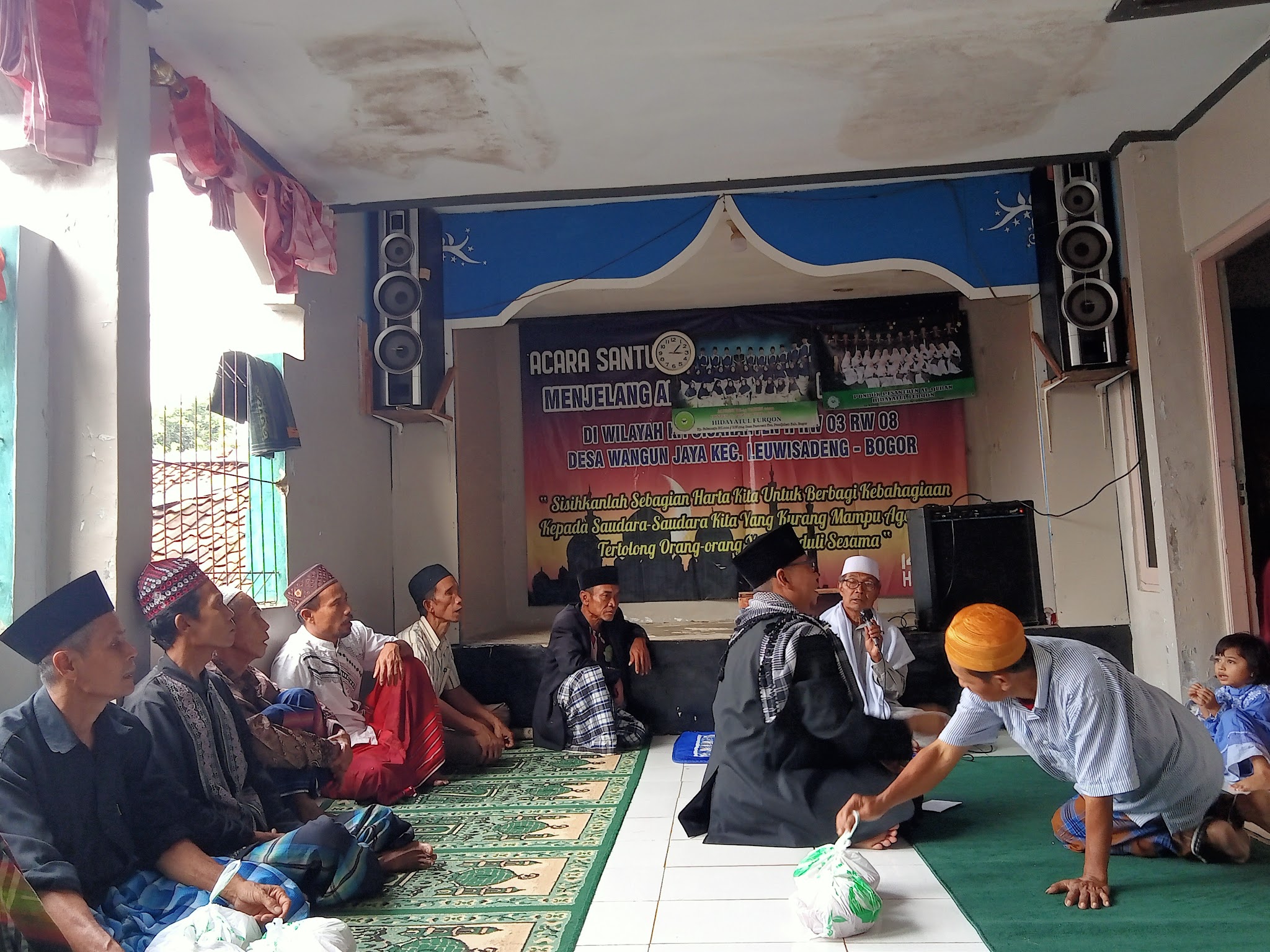 Foto SMP  Islam An-nuriyah, Kab. Bogor