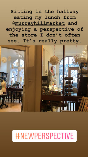 Fabric Store «Bolt & Spool», reviews and photos, 2026 Murray Hill Rd, Cleveland, OH 44106, USA