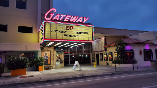 Gateway Shopping Center, 1900 E Sunrise Blvd, Fort Lauderdale, FL 33304, USA, 