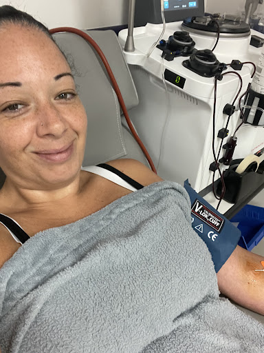 Blood Donation Center «BPL Plasma Donation Center», reviews and photos