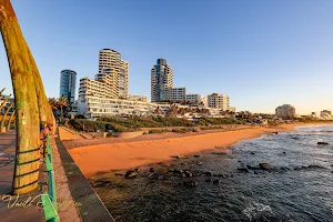 uMhlanga Rocks Beach image