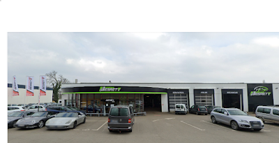 Garage Besret Sarl à Saint-Samson-sur-Rance