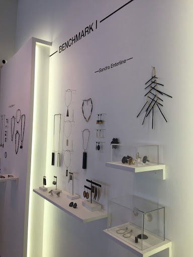 Jewelry Store «Pistachios», reviews and photos, 55 E Grand Ave, Chicago, IL 60611, USA